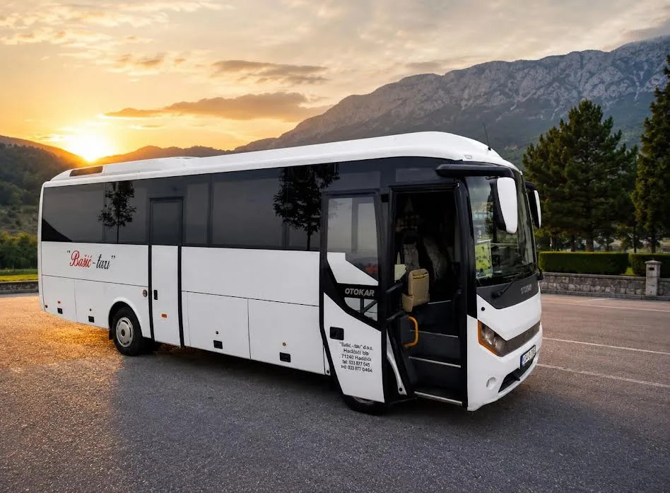 🚐 Otokar Sultan 2018